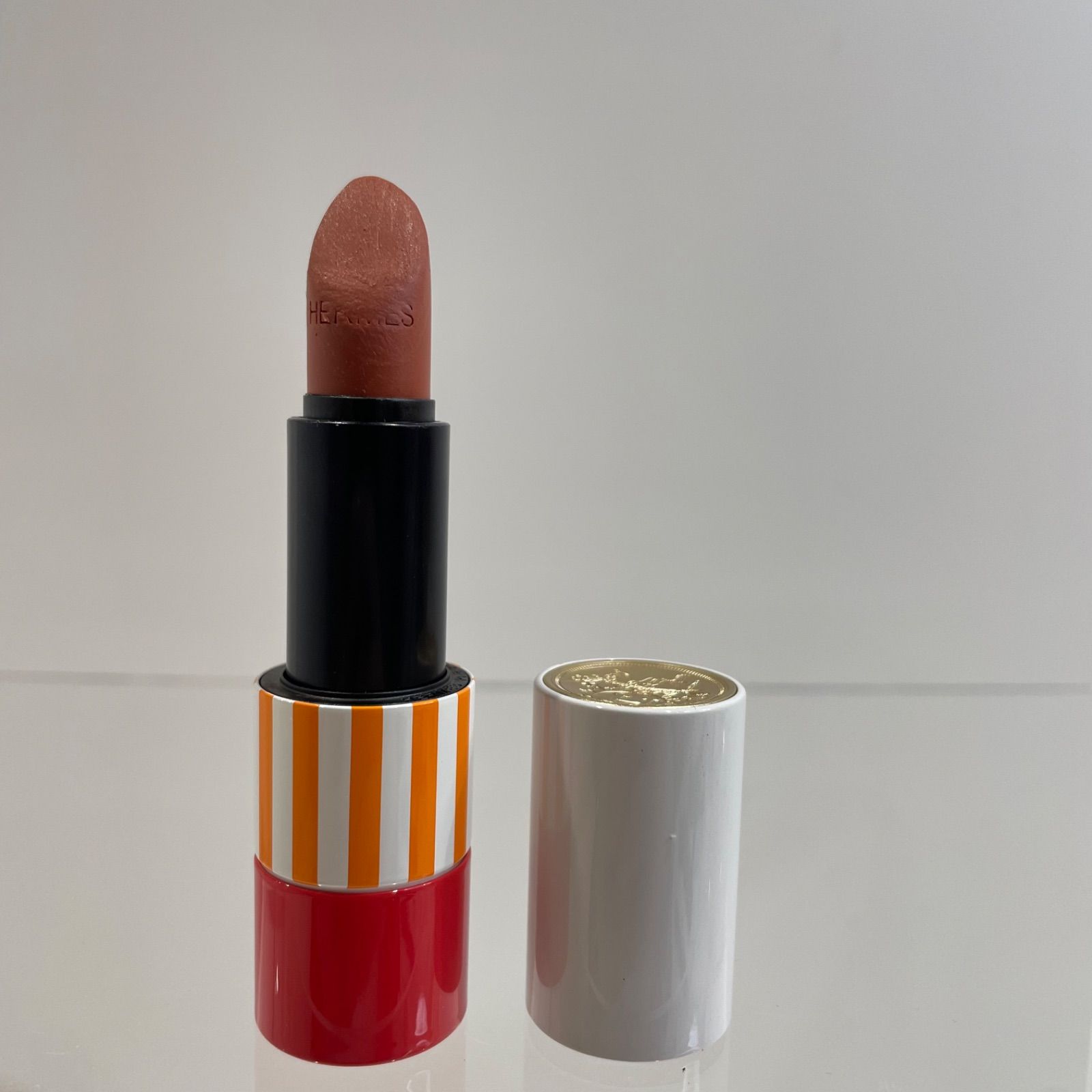 久万ノ台134 Hermès エルメス ルージュ ア レーヴル ブリヤン 22