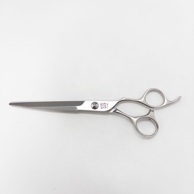 新品同様【内海ウツミUTSUMI】OSK700 シザー オフセット 理容 美容