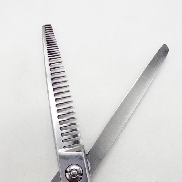 degicデジック シザー　美容ハサミ カットシザー | CHAOTIC ORIGIN DUB｜精密カットに最適なシザー