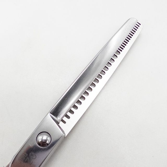 degicデジック】OZ-1 メガネ シザー セニング 美容ハサミ すきばさみ