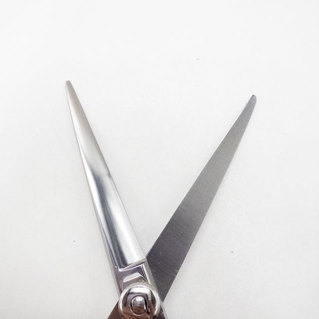 武芸 BUGE BXU55シザー ドライカット 5.5インチ 右利き ハサミ