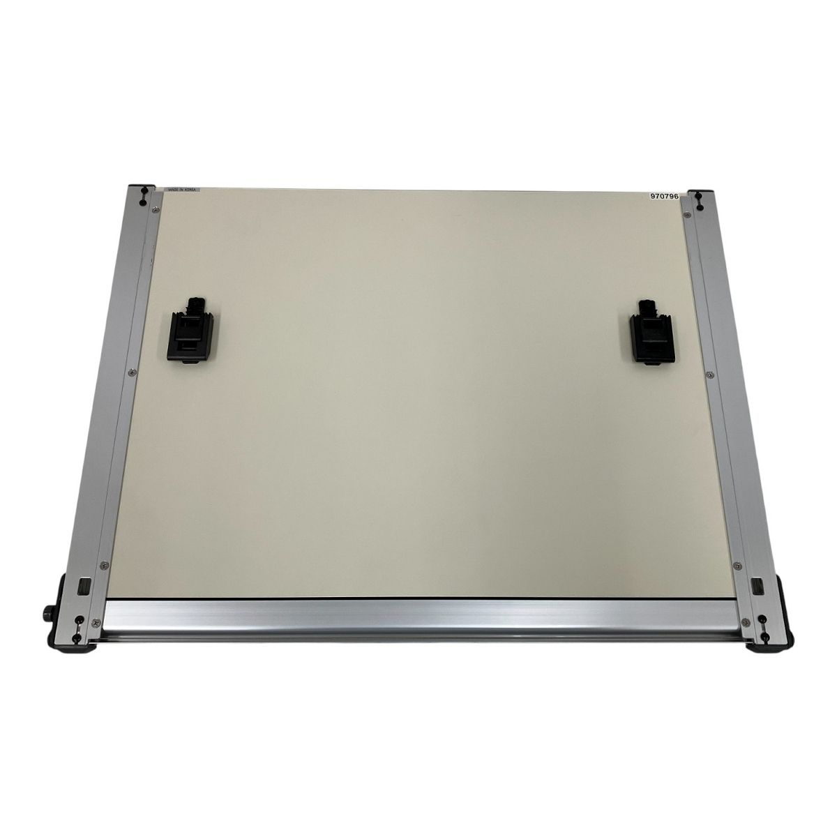 美品　DRAPAS ドラパス　製図板　DXM-600 平行定規　ドラフティング DRAPAS DXM-600 ドラパス ドラパスボード A2サイズ 平行定規 ソフト