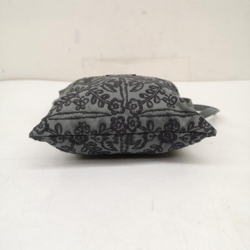 ☆ミナペルホネン ハンドメイド ミニポーチ ♡フェリーチェ ブラック系他3点 ☆ミナペルホネン ハンドメイド ミニポーチ ♡フェリーチェ・ブラック