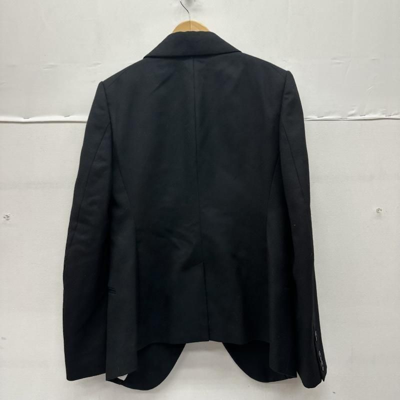 ヴィヴィアンウエストウッドマン 裏地 オーブ 総柄 テーラード