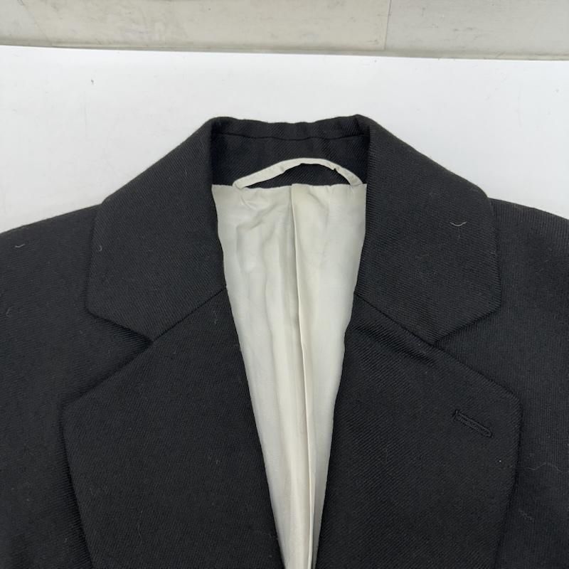 ヴィヴィアンウエストウッドマン 裏地 オーブ 総柄 テーラード