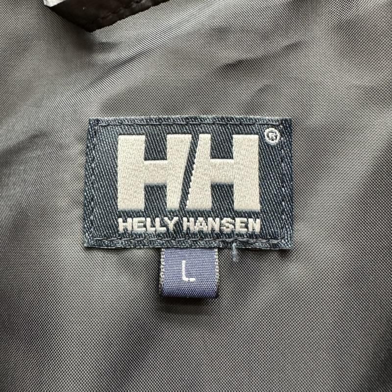 ヘリーハンセン インナー ダウン ナイロン ジャケット HZ12563 メンズ