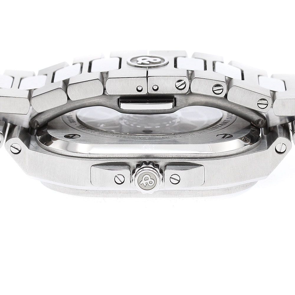 ベル＆ロス Bell＆Ross BR05A-R-ST/SST BR05 レッド スティール 日本