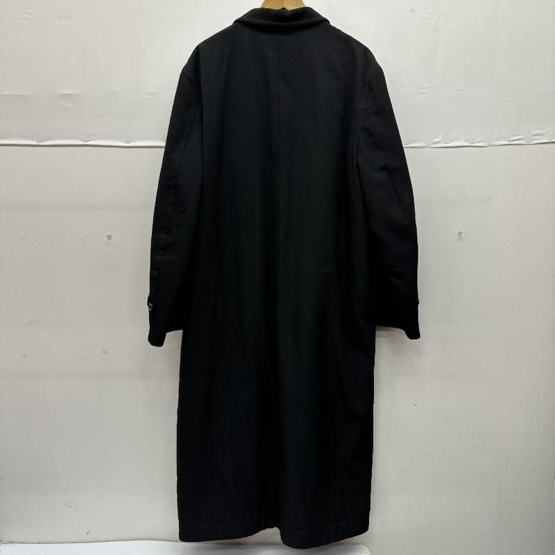 コムデギャルソンオム ヴィンテージ コート 90s 希少✨田中オム✨90s]コムデギャルソン チャイナカラーコート