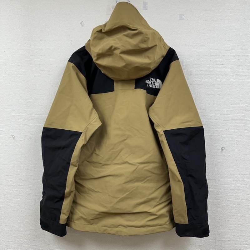 ザノースフェイス GORE-TEX マウンテン ジャケット NP61800 メンズ L