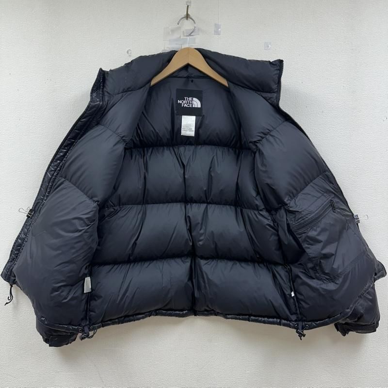 ザノースフェイス 90s NUPTSE ヌプシ ダウン ジャケット 409NP1 メンズ