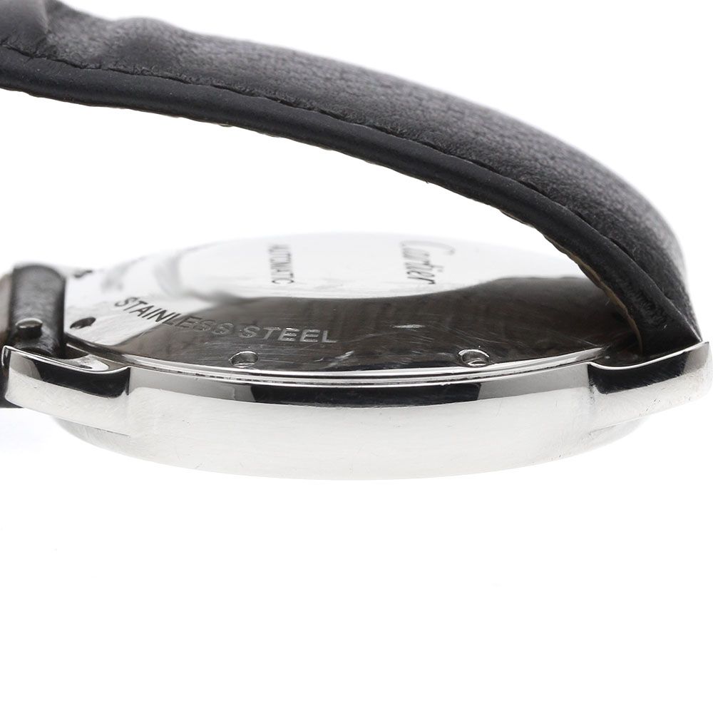 カルティエ CARTIER WSRN0021 ロンドソロ ドゥ カルティエ 自動巻き