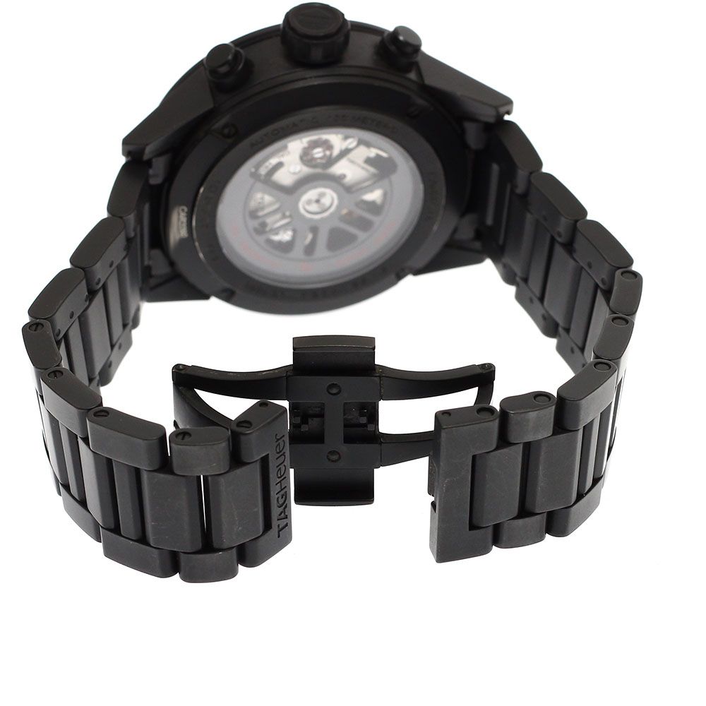 タグホイヤー TAG HEUER CAR2090 カレラ キャリバーホイヤー01 クロノ