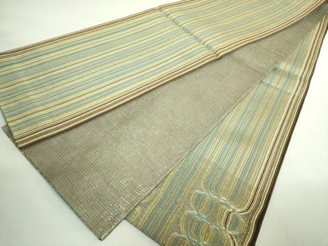 平和屋着物○極上 ひなや工房 くむ・あむ・おる 伊豆蔵明彦 唐組 太鼓