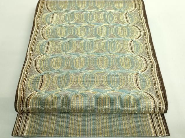 平和屋着物○極上 ひなや工房 くむ・あむ・おる 伊豆蔵明彦 唐組 太鼓