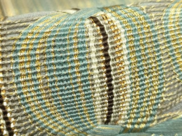 平和屋着物○極上 ひなや工房 くむ・あむ・おる 伊豆蔵明彦 唐組 太鼓