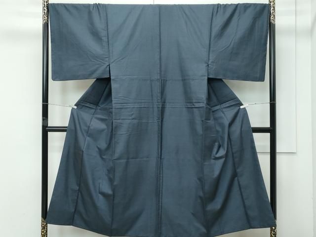 平和屋着物○極上 男性 本場大島紬 アンサンブル 100亀甲 総詰め 逸品