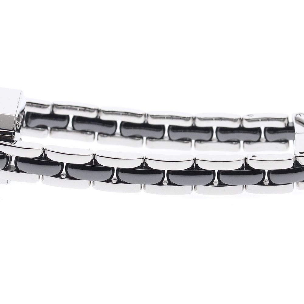 シャネル CHANEL H2163 プルミエール ダイヤベゼル クォーツ