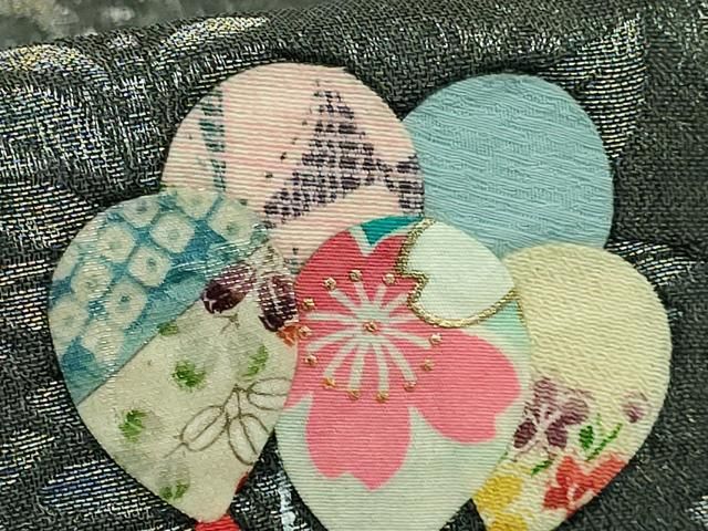 平和屋着物● 上