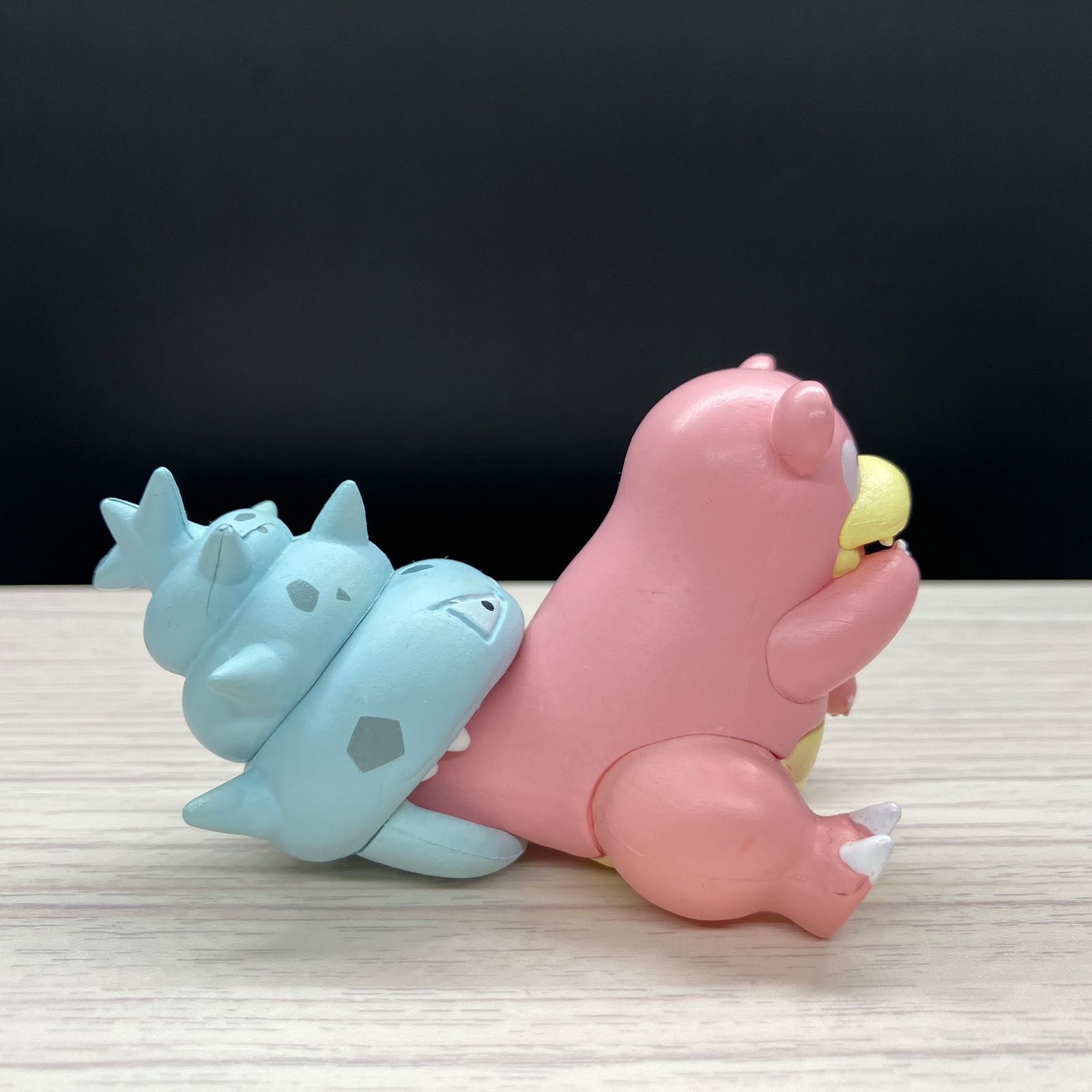 おたすけデスク めがねのスタンド ヤドラン 【A-5 ポケモン フィギュア
