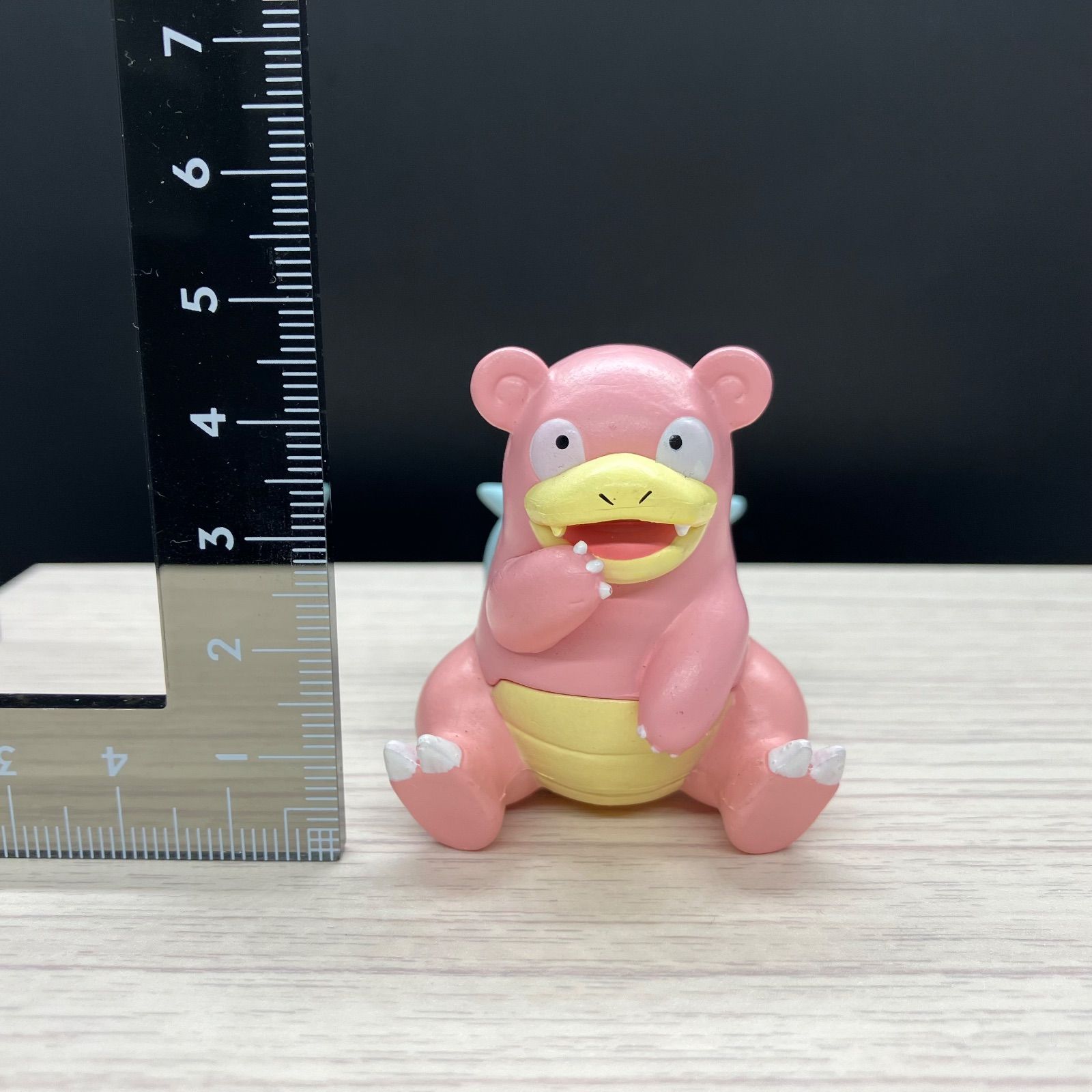 おたすけデスク めがねのスタンド ヤドラン 【A-5 ポケモン フィギュア