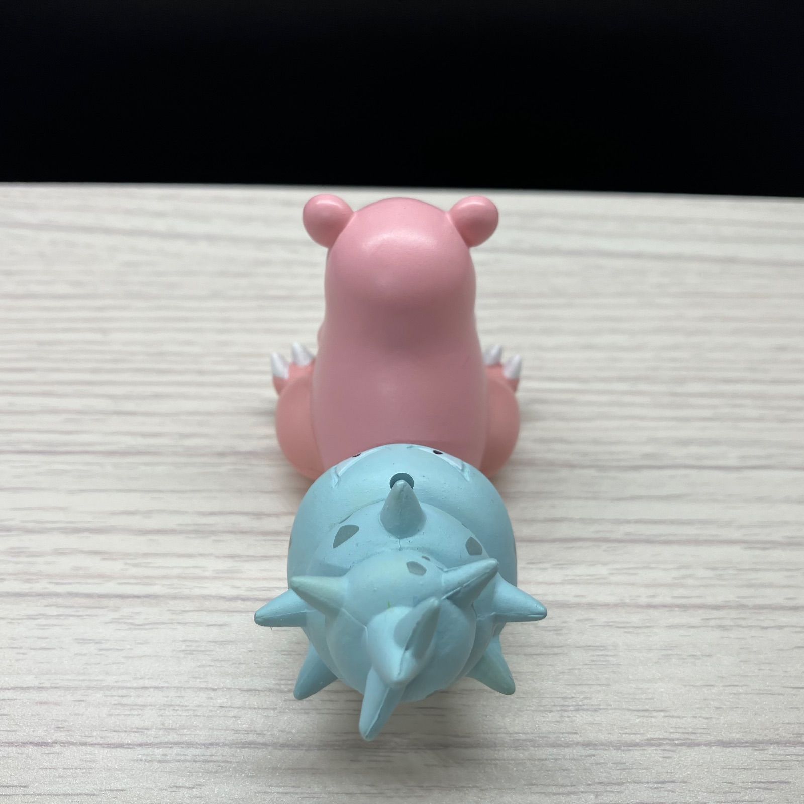 おたすけデスク めがねのスタンド ヤドラン 【A-5 ポケモン フィギュア
