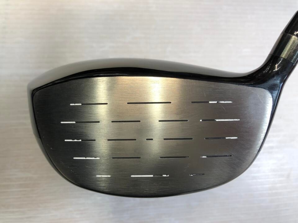 ロマロ 【訳あり】Ray 455 LX 10.5度 Speeder 569EVOLUTION 3 S