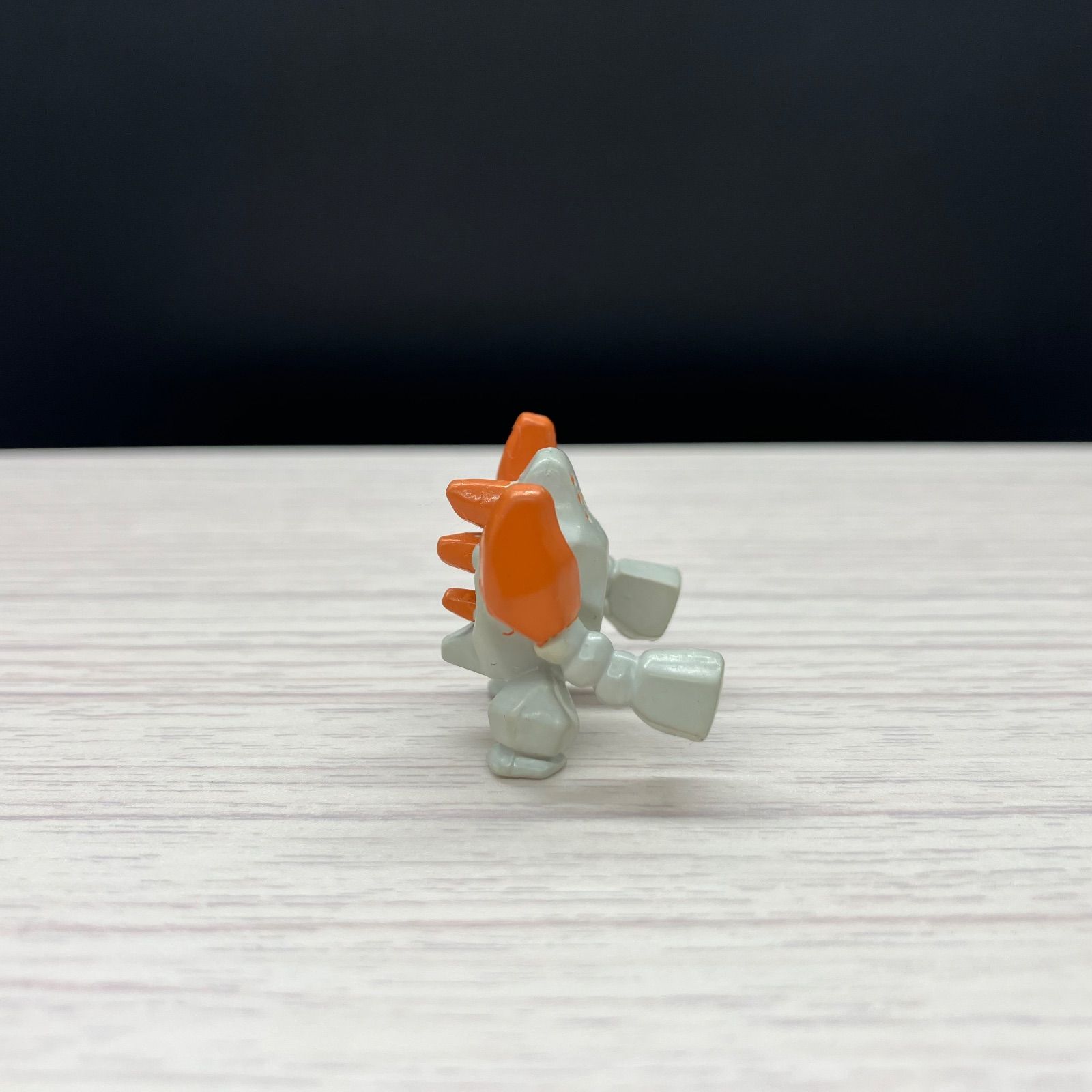 けしポケ レジロック 【A-6 ポケモン フィギュア レトロ】 - メルカリ