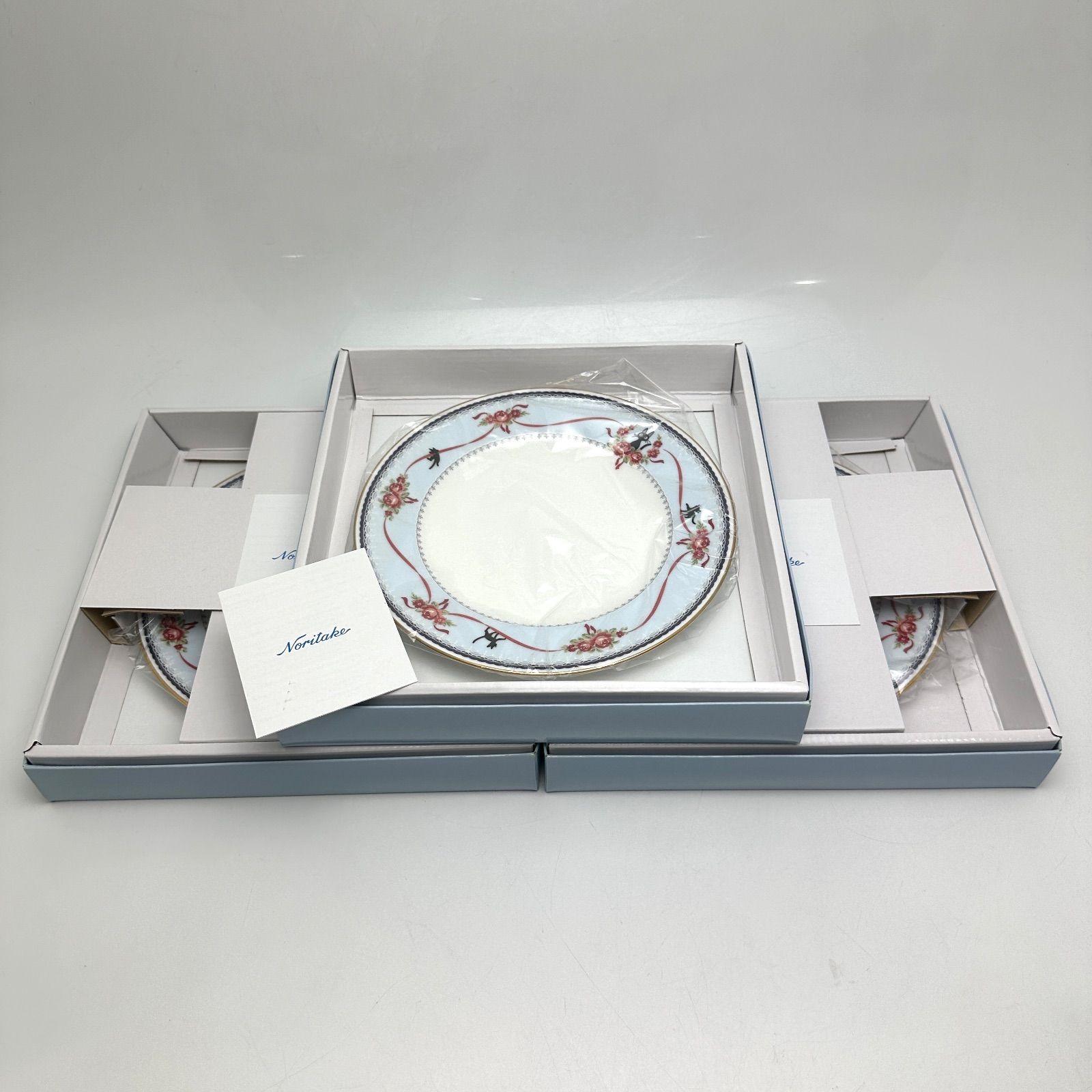 楠本質店/元住吉】未使用品 ノリタケ Noritake 魔女の宅急便 まとめ