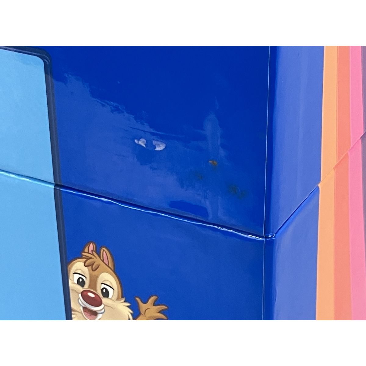 DWE トークアロングカード / Q&Aカード セット ディズニー英語システム