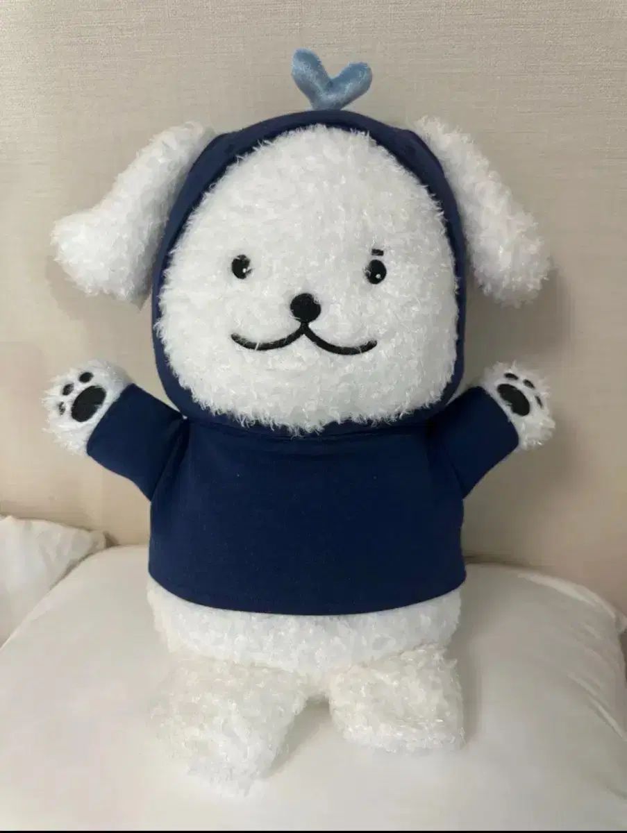 MONSTA X公式ドール ミニミニMEONGKO ミニョクぬいぐるみ セット MONSTA X ミニョク ぬいぐるみ MEONGKO まとめ 運送費込み30 - メルカリ