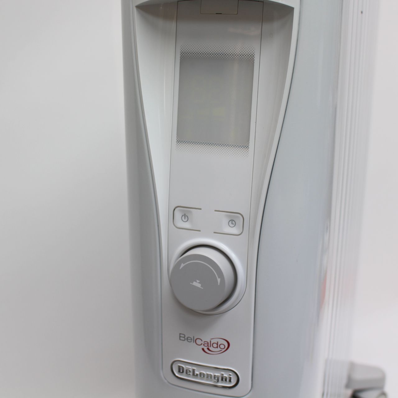 682)【美品】デロンギ ベルカルド RHJ75V0915-GY オイルヒーター