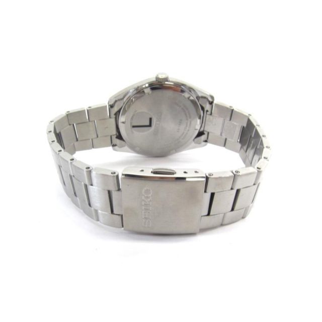 SEIKO セイコー 6H53-00B0 ウォッチ 腕時計 ∠UA12428 【公式通販】