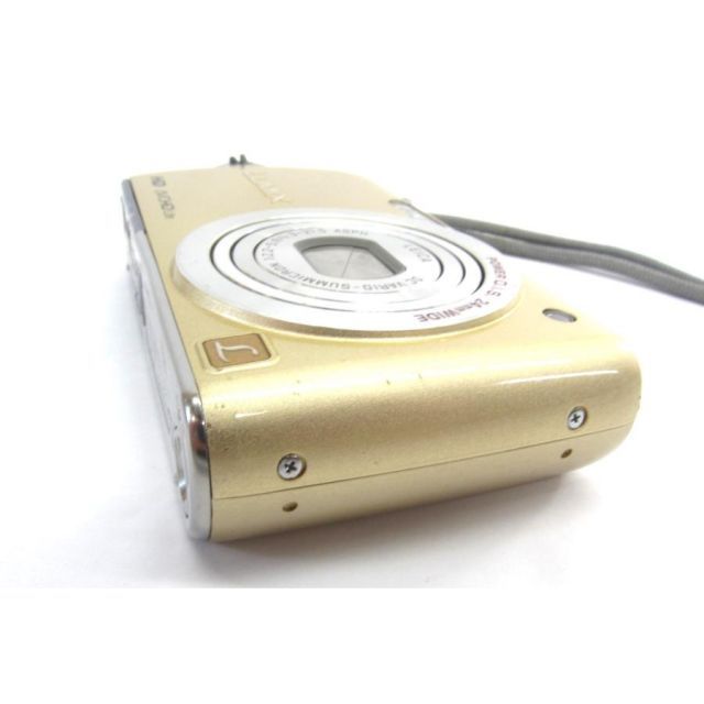 Panasonic パナソニック LUMIX DMC-FX70 カメラ ∠UK2178 - メルカリ