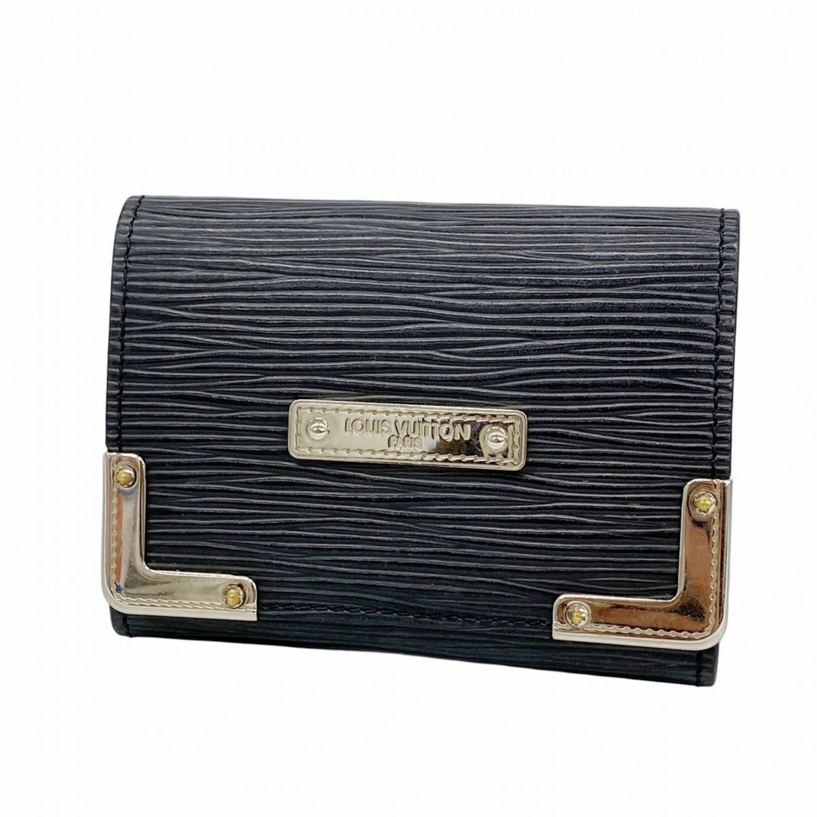 ルイ・ヴィトン(Louis Vuitton) ルイ・ヴィトン 名刺入れ・カード