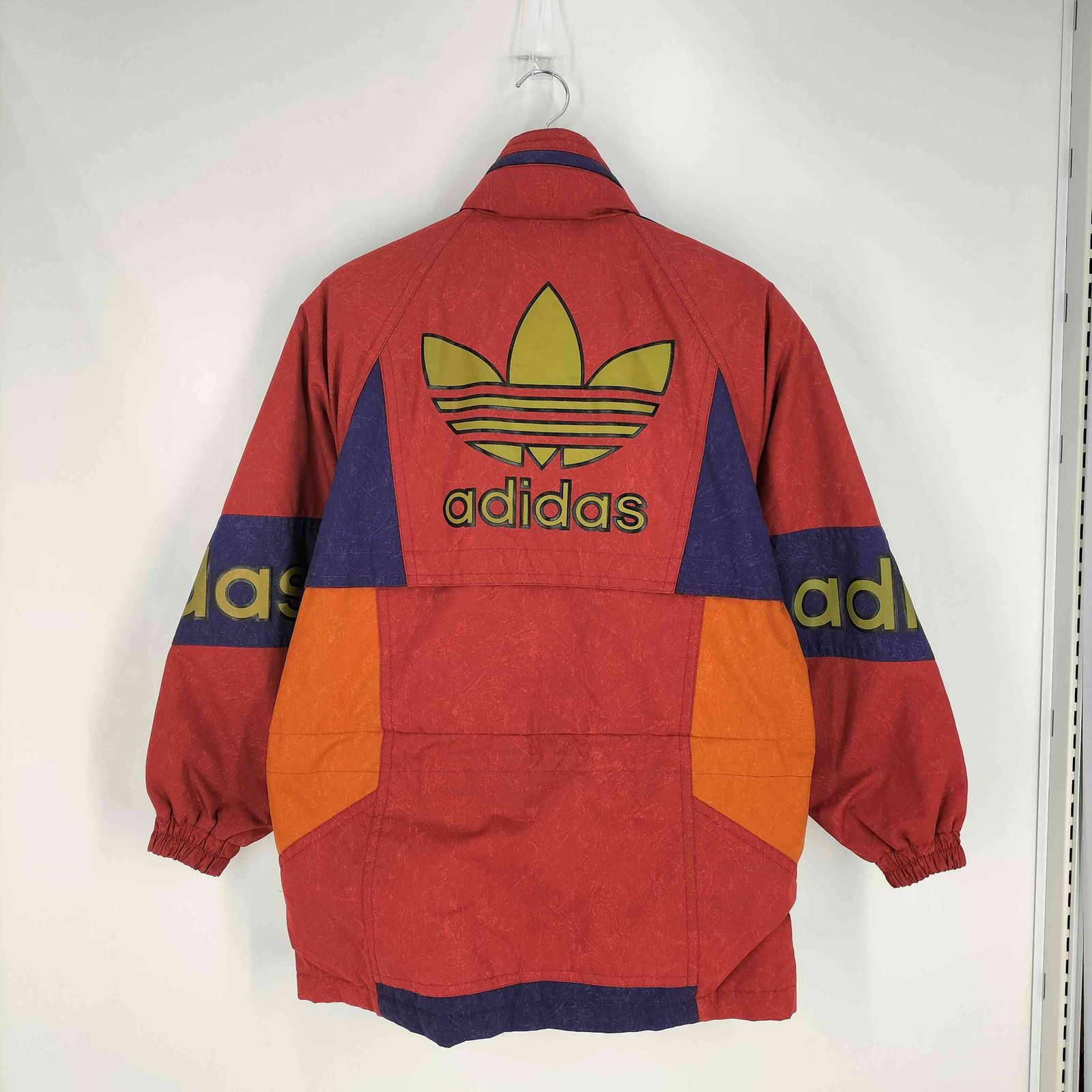 アディダスオリジナルス adidas Originals 80S~90S SNOWGEAR