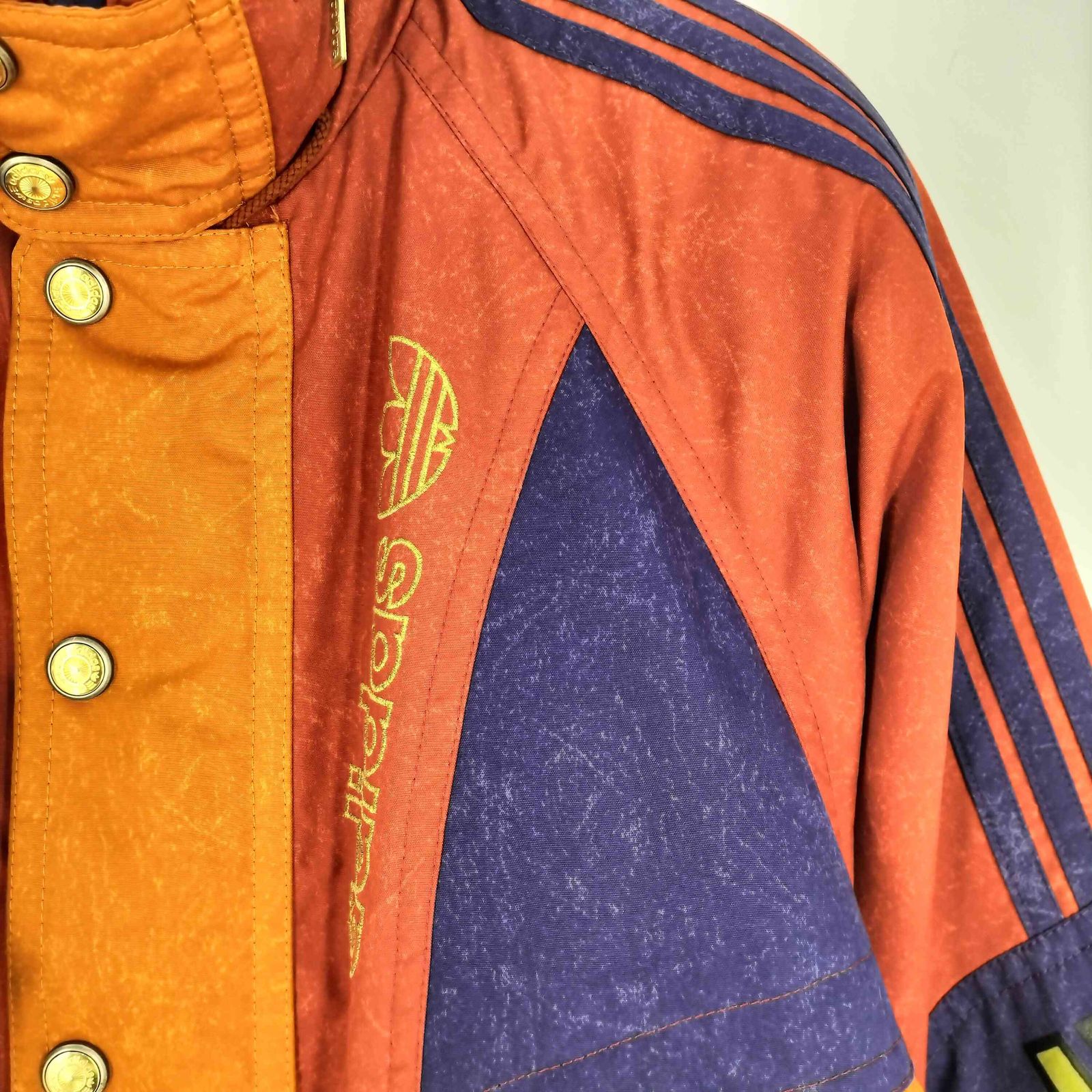 アディダスオリジナルス adidas Originals 80S~90S SNOWGEAR