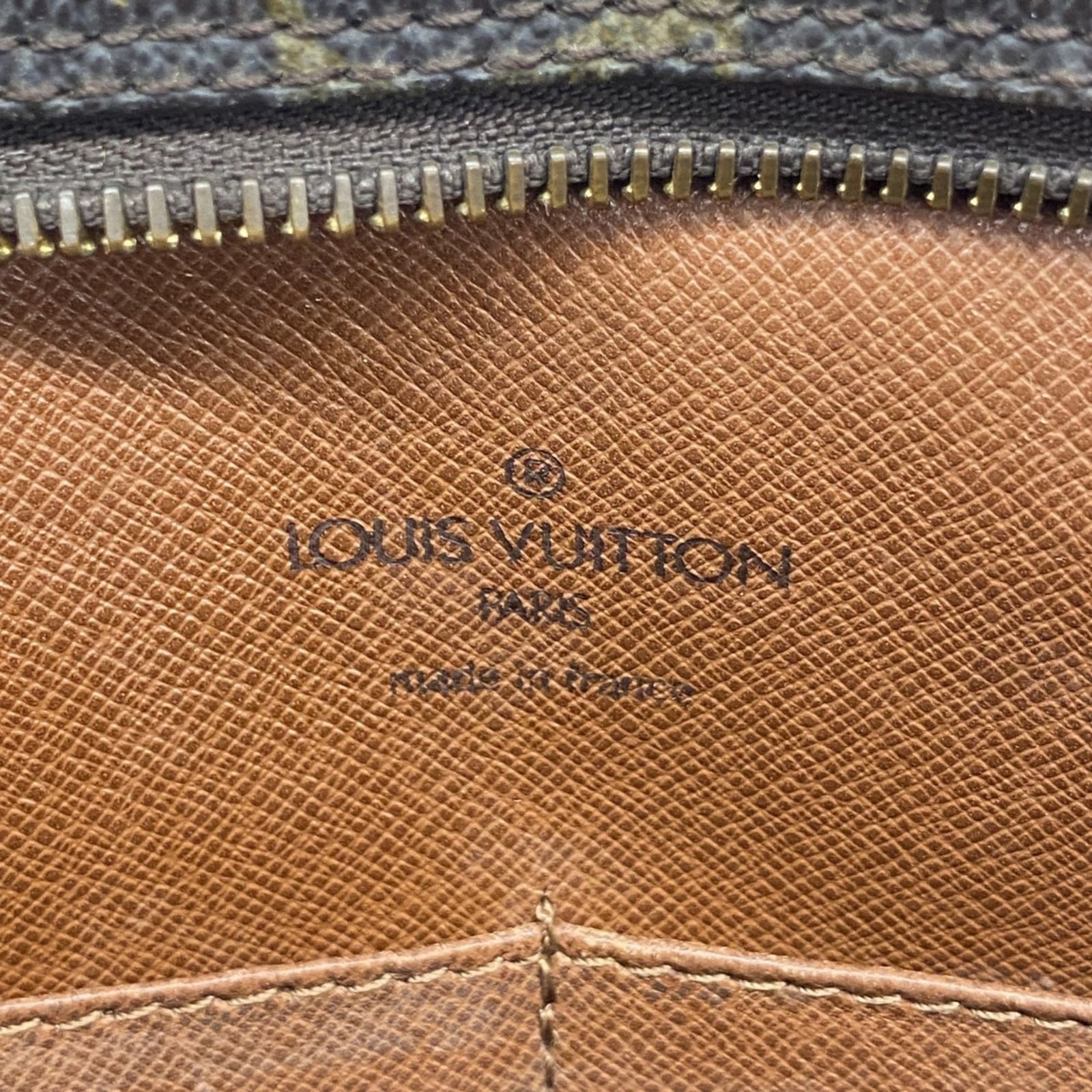 ルイ・ヴィトン(Louis Vuitton) ルイ・ヴィトン クラッチバッグ