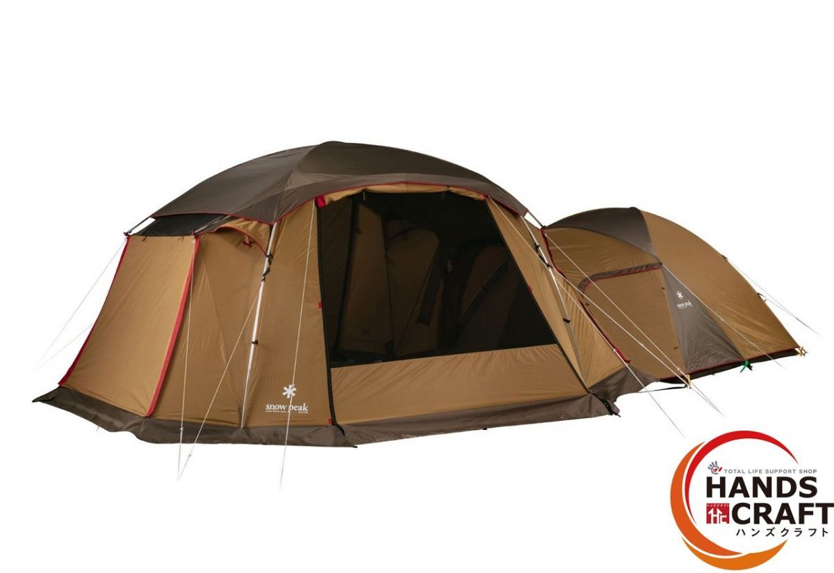 美品　すぐ使える　スノーピーク エントリーパックTS SET-925 中古 〇【送料無料】【開封未使用】スノーピーク snow peak SET-925