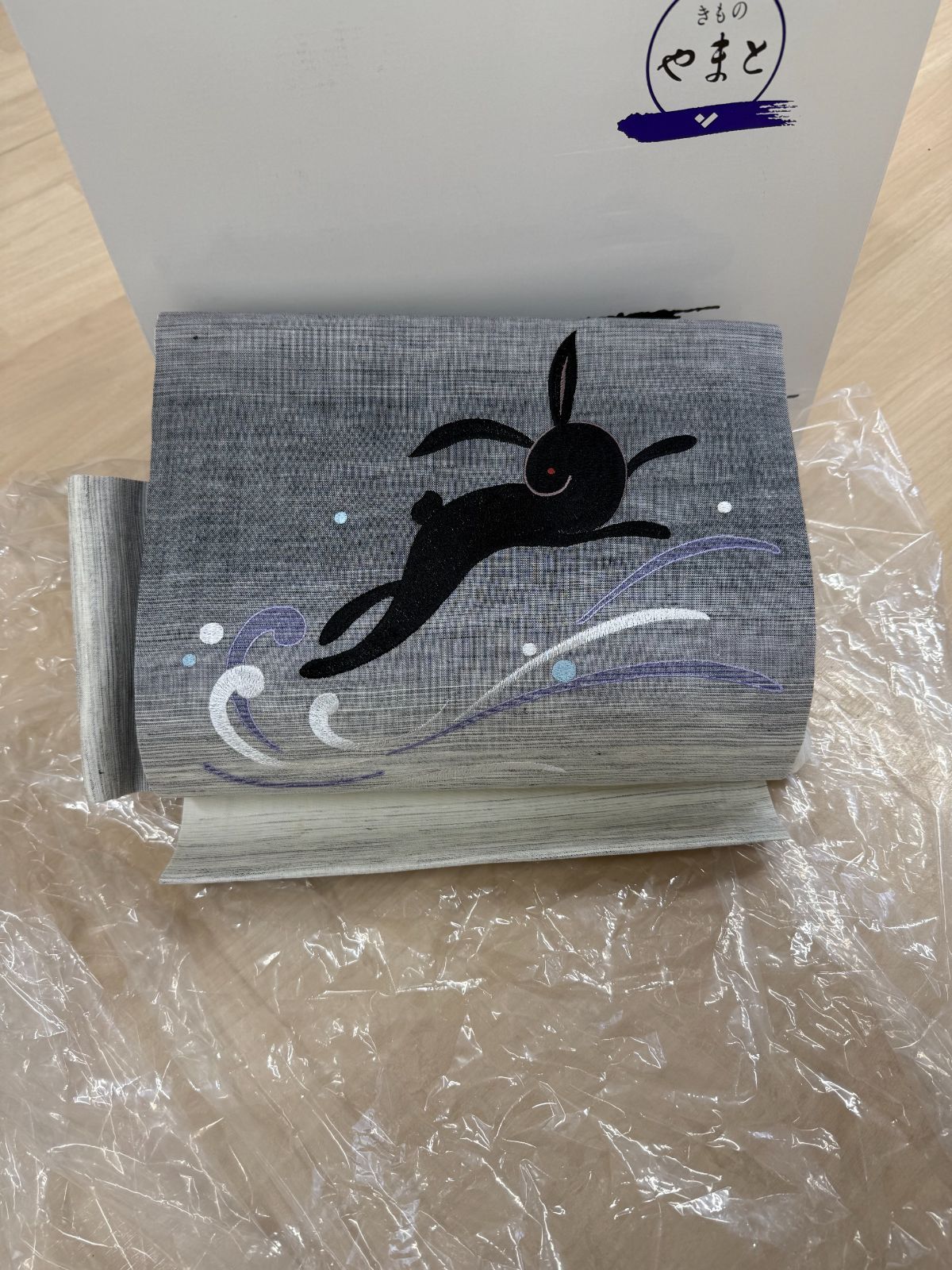 きものやまと ワンタッチ帯 - メルカリ