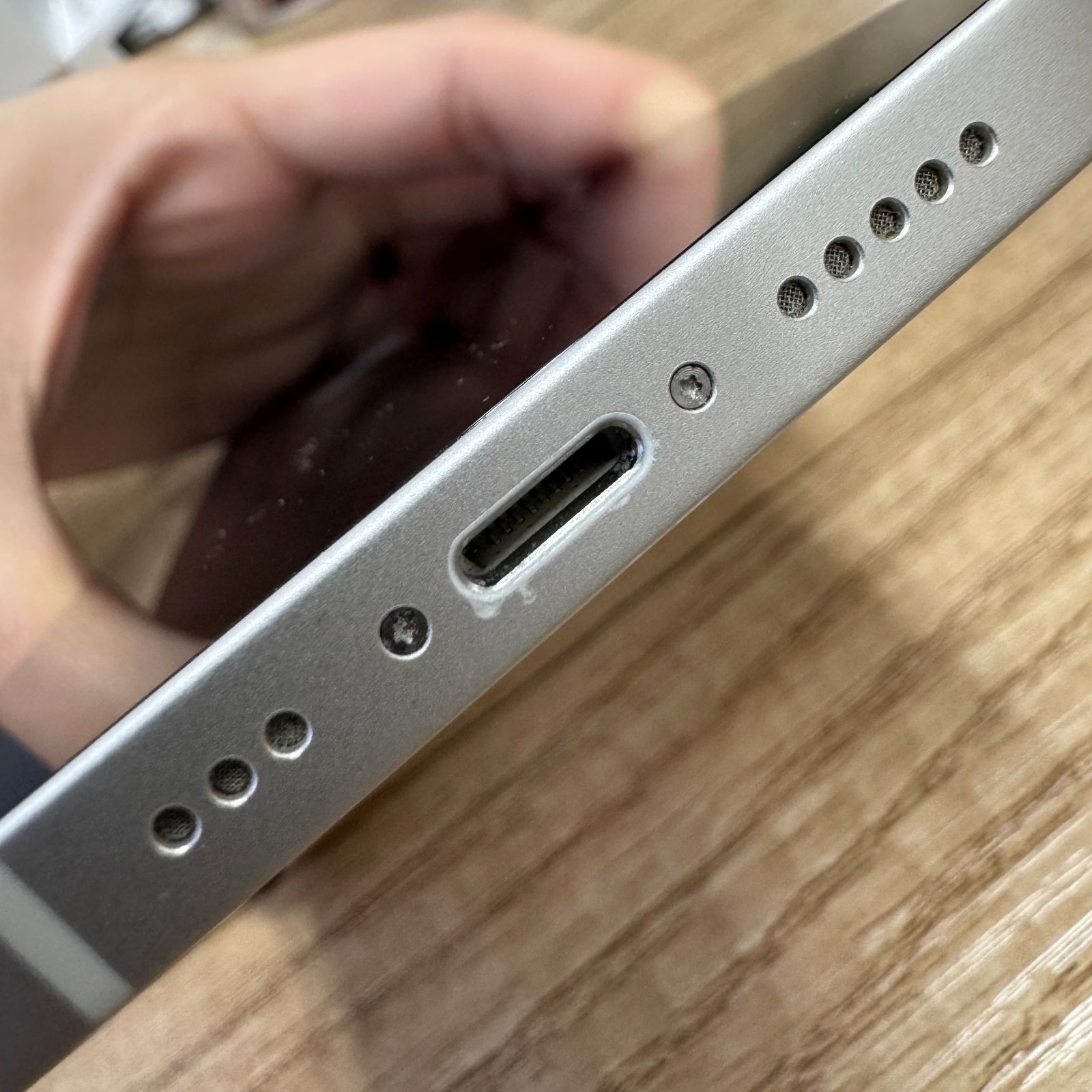 iPhone - iPhone 12 mini 64GB パープル ドコモ SIMロック解除済みの