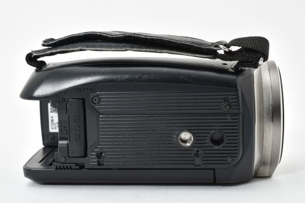 パナソニック Panasonic HC-V720M デジタルハイビジョンビデオカメラ