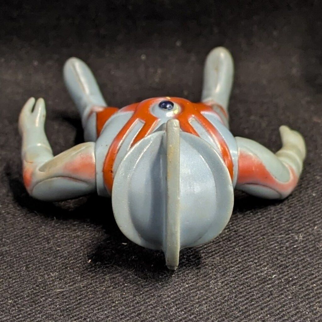 ブルマァク　ウルトラマン　マグネドン　ミドルサイズ　 開封品 ブルマァク ウルトラマン マグネドン ミドルサイズ 開封品 ブルマァク