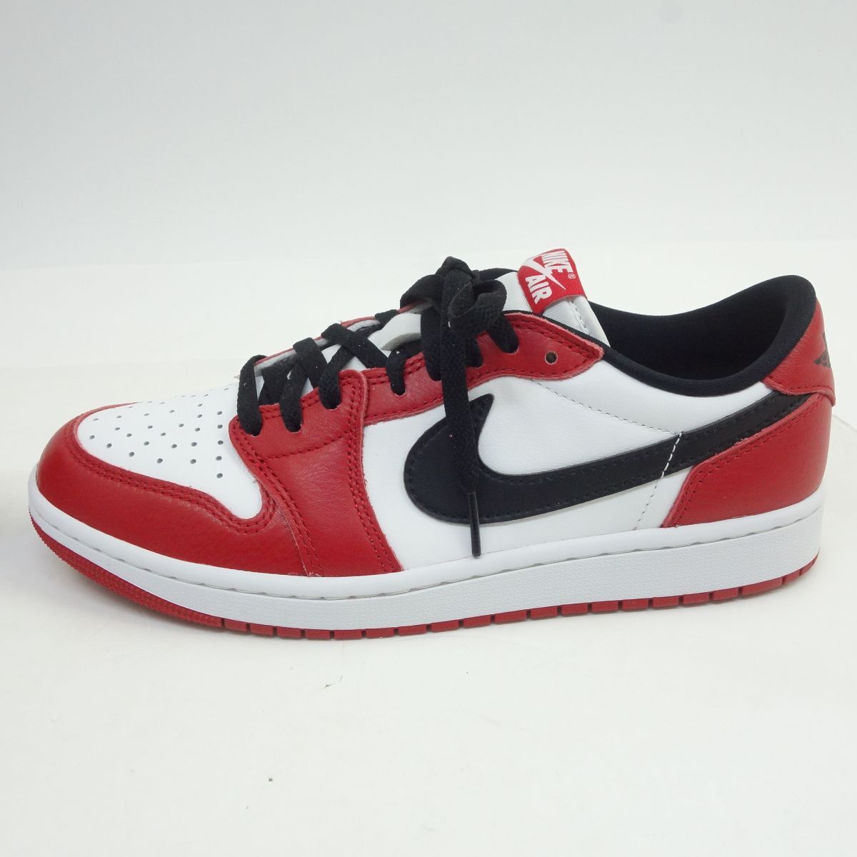 NIKE ナイキ AIR JORDAN 1 RETRO LOW OG エアジョーダン レトロ HQ6998 