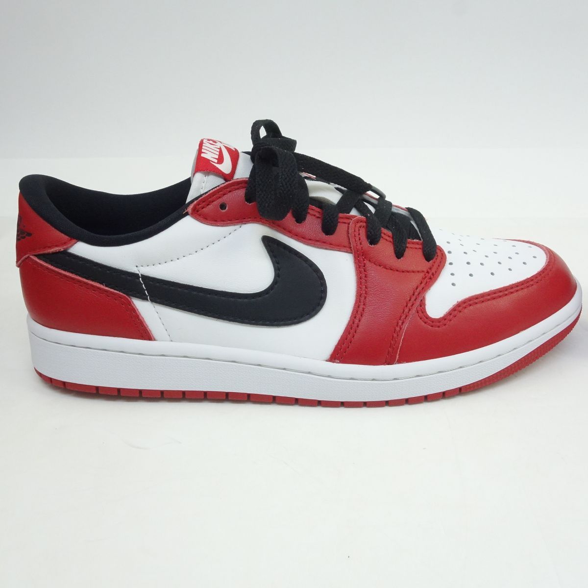 NIKE ナイキ AIR JORDAN 1 RETRO LOW OG エアジョーダン レトロ HQ6998 