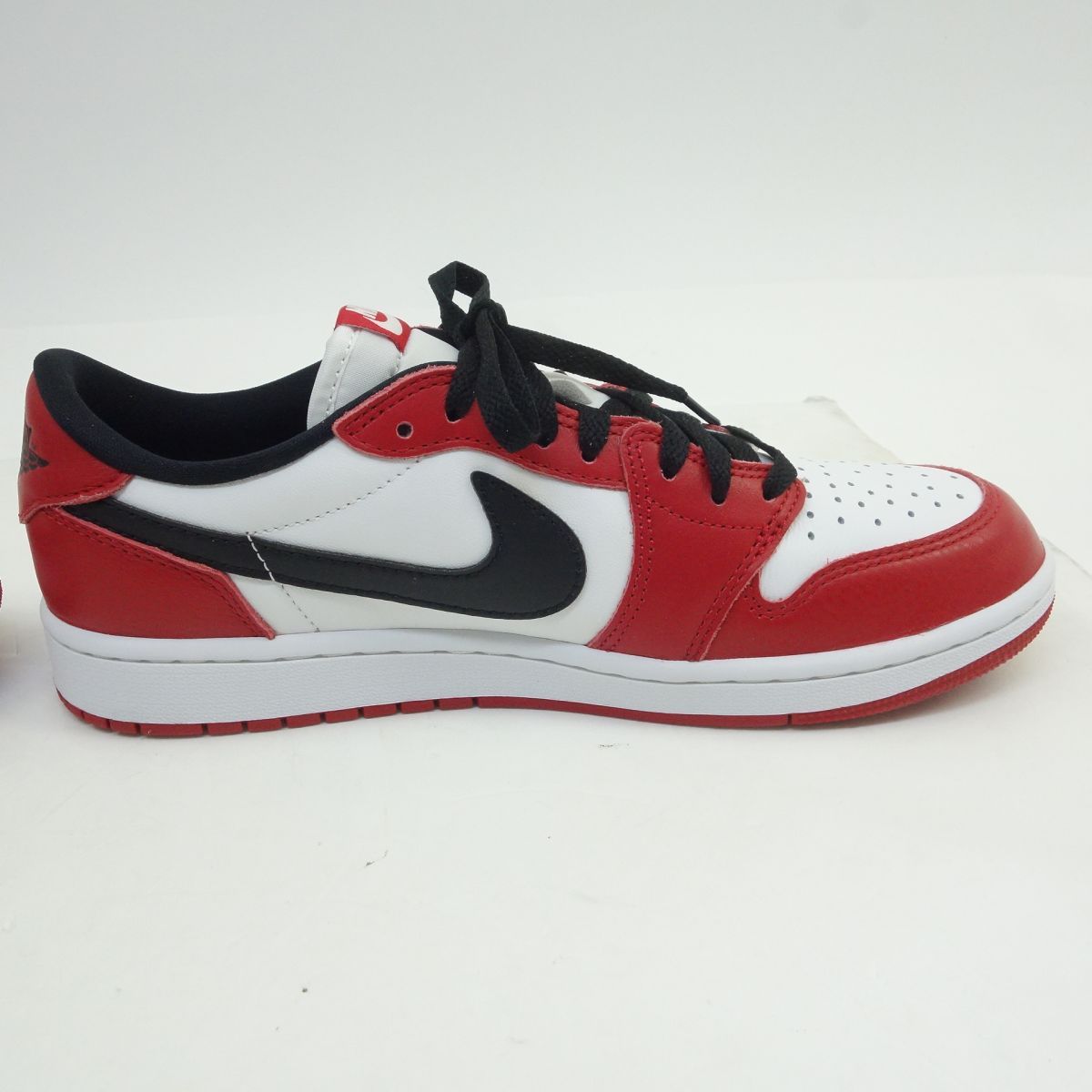 NIKE ナイキ AIR JORDAN 1 RETRO LOW OG エアジョーダン レトロ HQ6998 