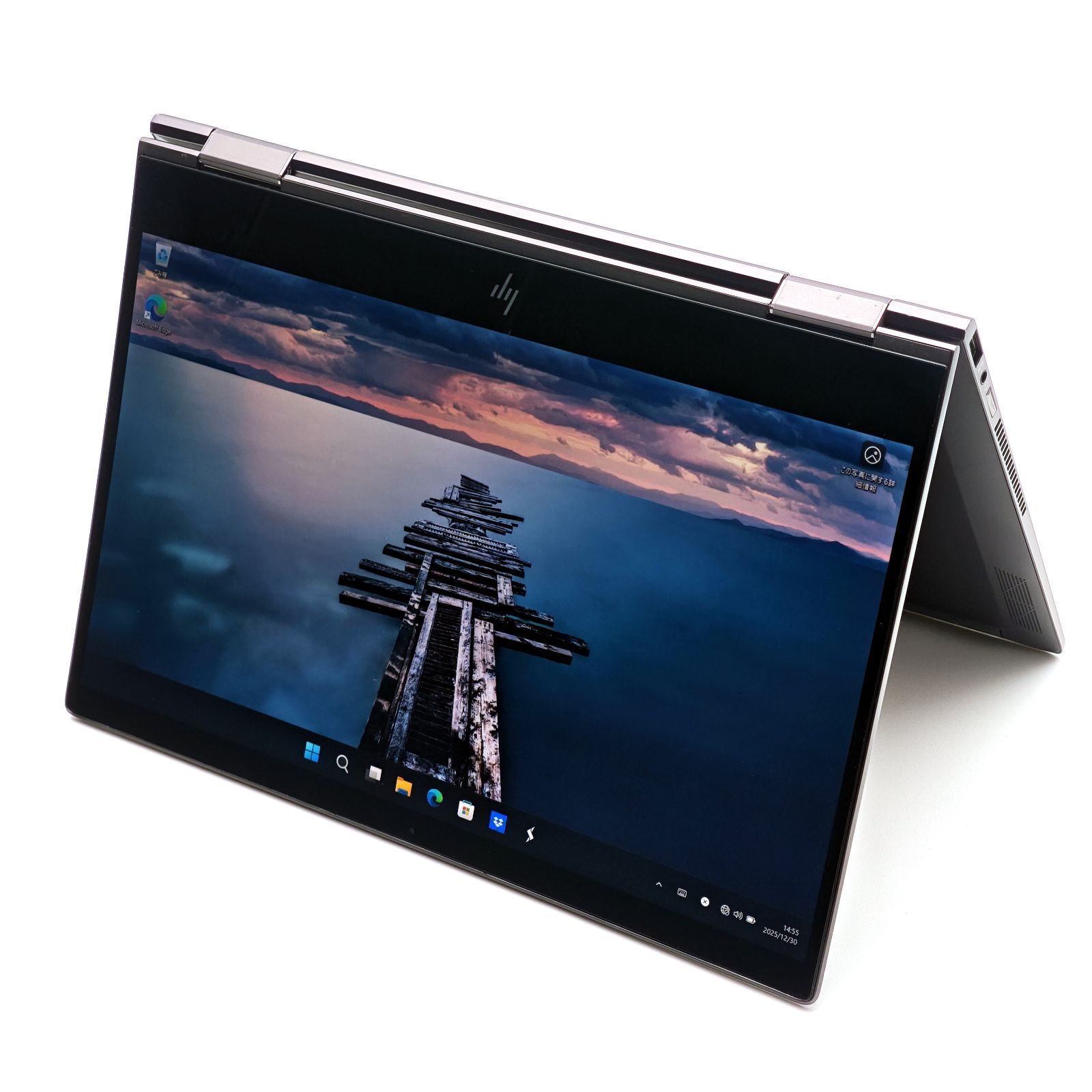 Windowsノート本体 HP ENVY X360 13-ar0101AU Ryzen5 3500U Windowsノート本体 HP ENVY X360 13-ar0101AU Ryzen5 3500U Amazon.com