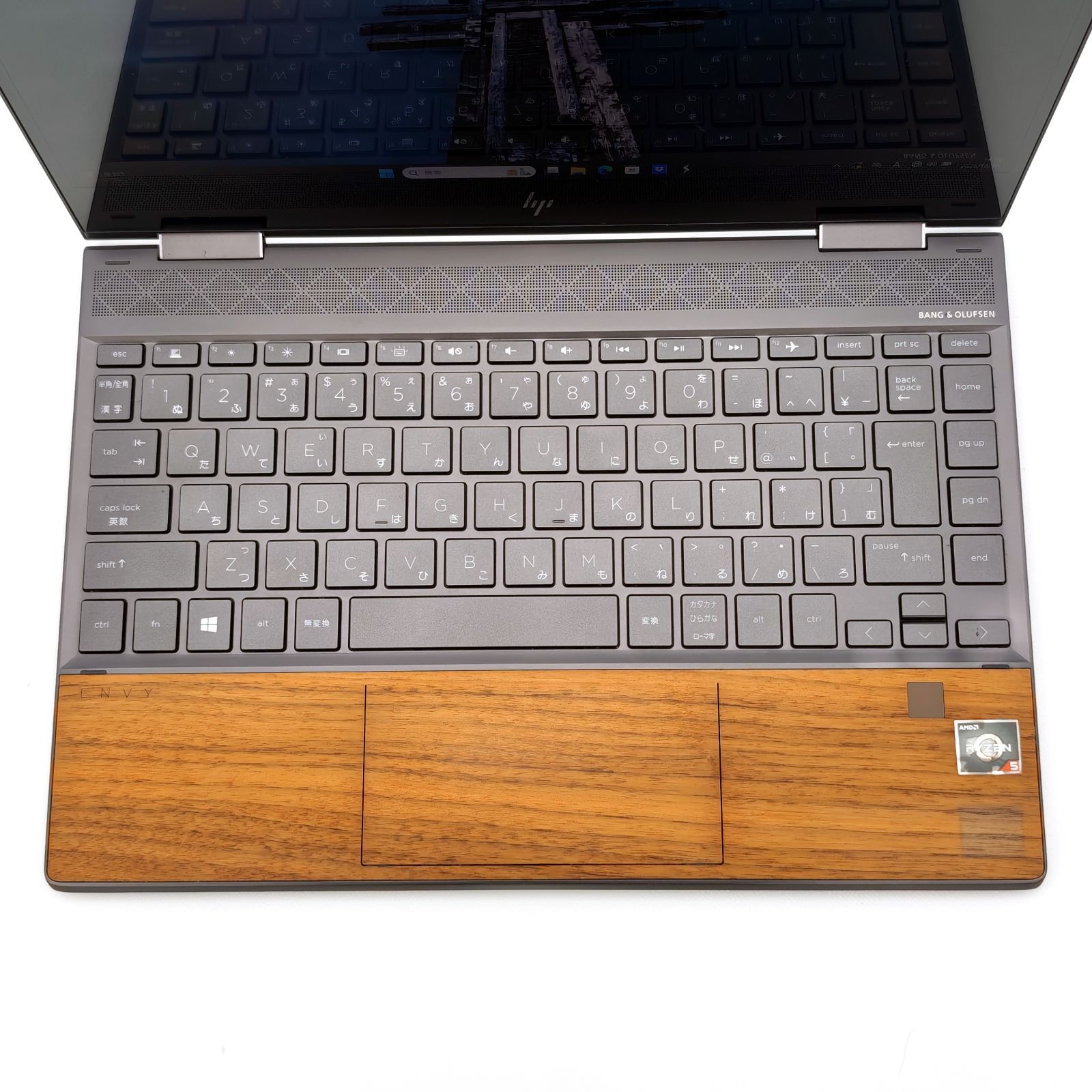 HP ENVY x360 Convertible 13-ar0101AU 2in1 ノートPC ノートパソコン