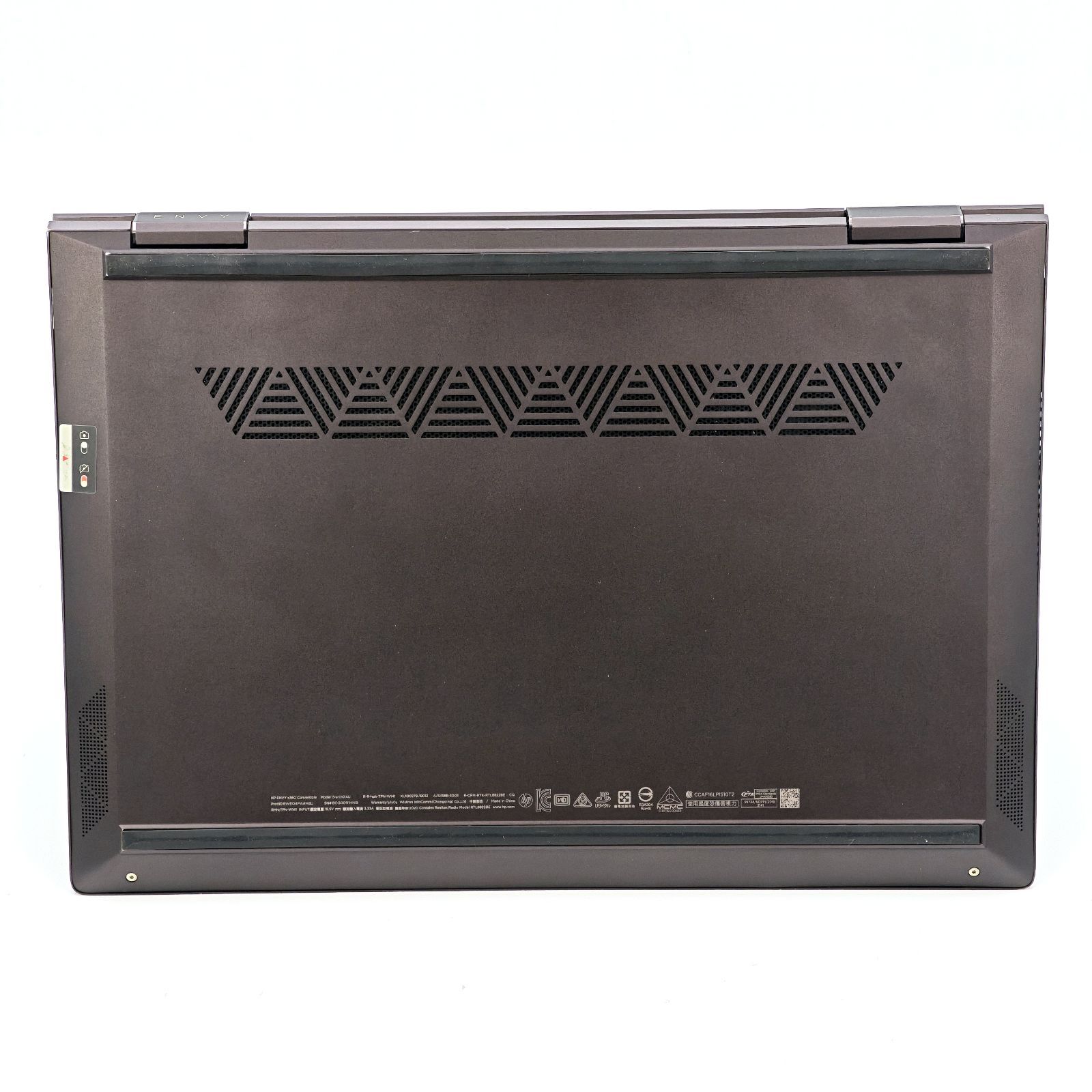 HP ENVY x360 Convertible 13-ar0101AU 2in1 ノートPC ノートパソコン