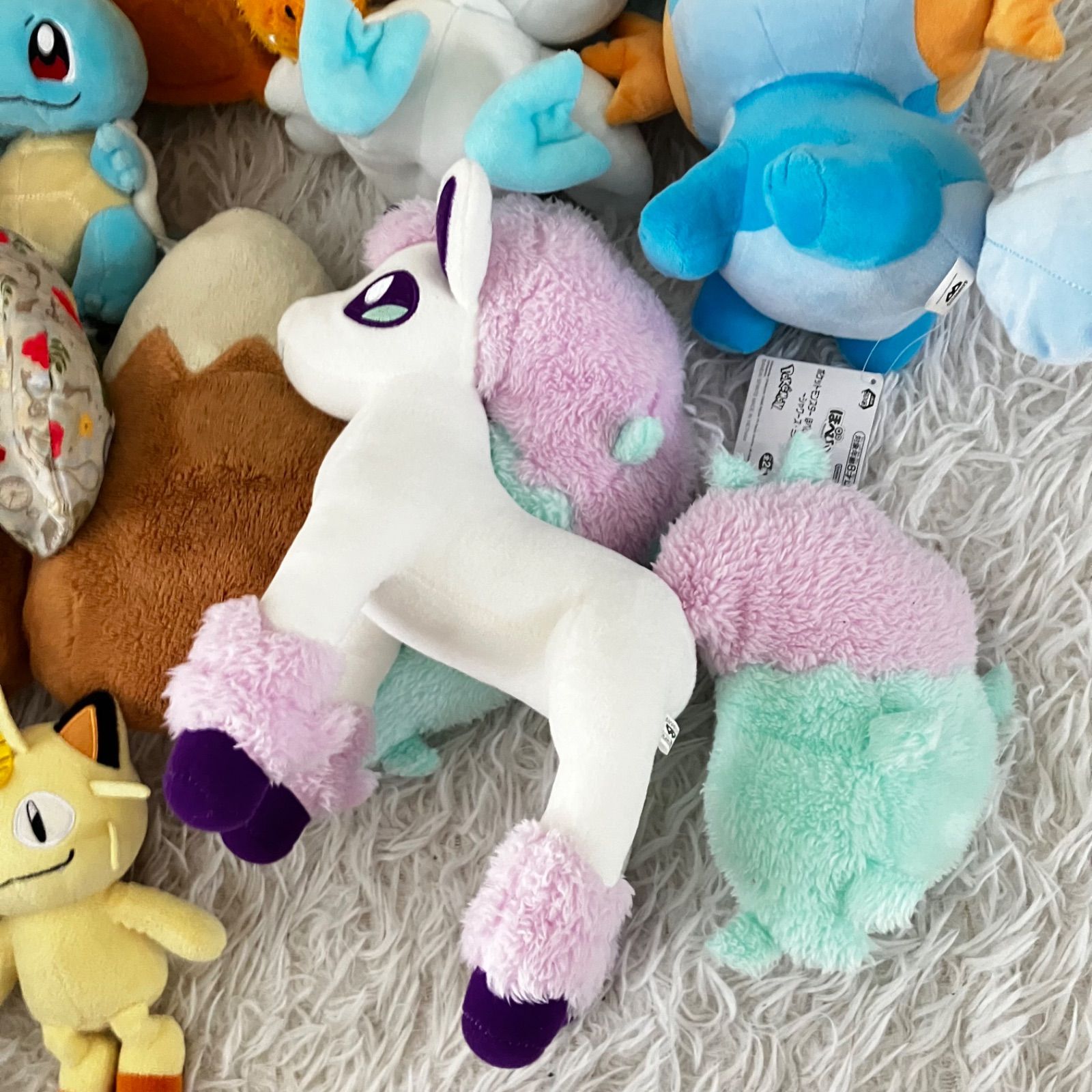 ポケモン ぬいぐるみ 大量まとめ売り 一番くじ イーブイ A賞 