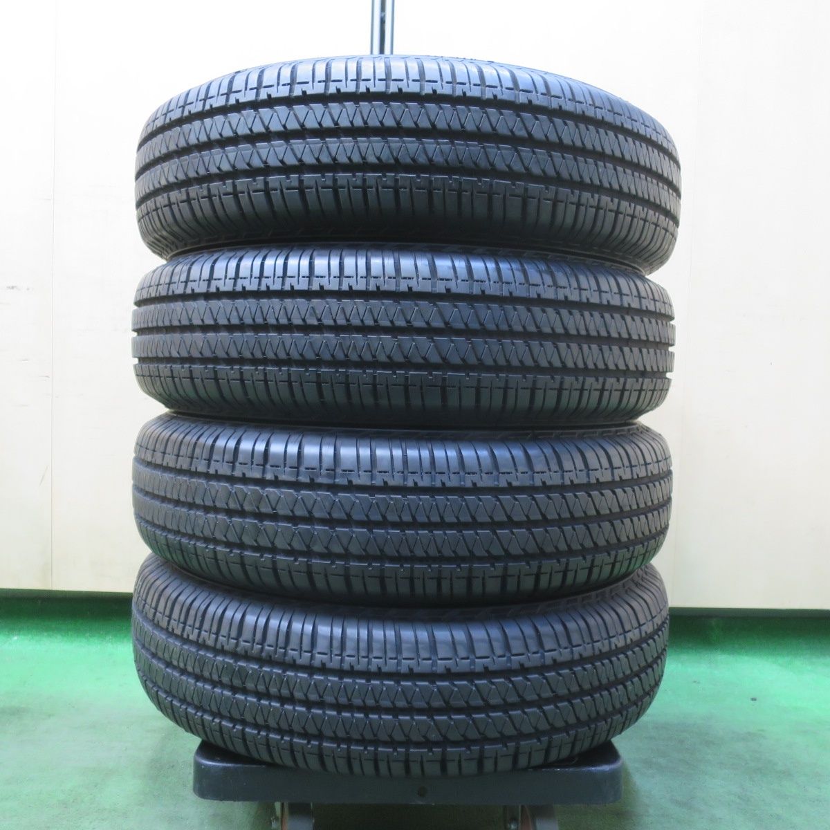 専用❗️195/80/15夏ブリジストンデューラージムニーハイエースワゴン 専用❗️195/80/15夏ブリジストンデューラージムニーハイエースワゴン